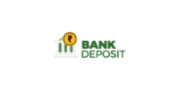 Bank Deposit Image