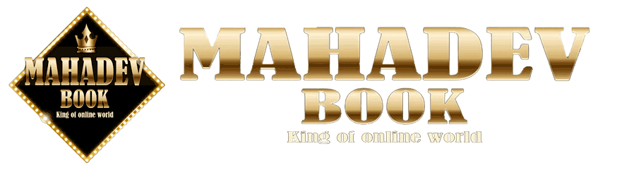 MahadevBook Logo